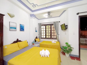 Maya Homestay